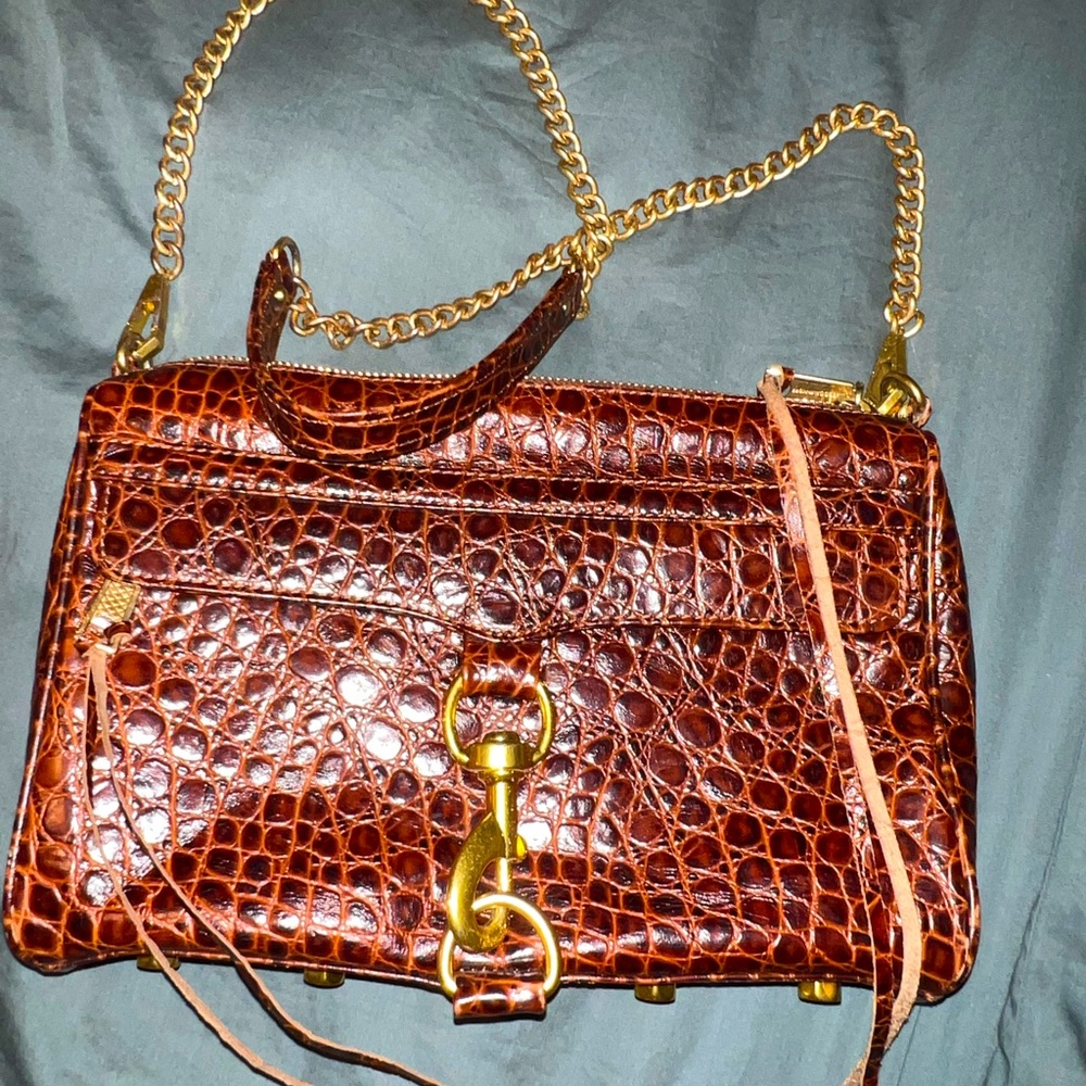 Rebecca Minkoff crossbody